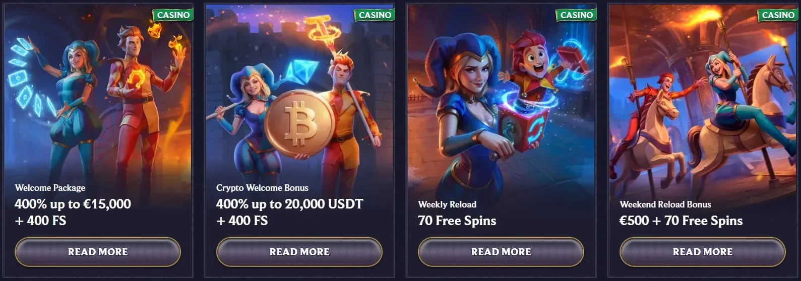 Promotion Details at LolaJack